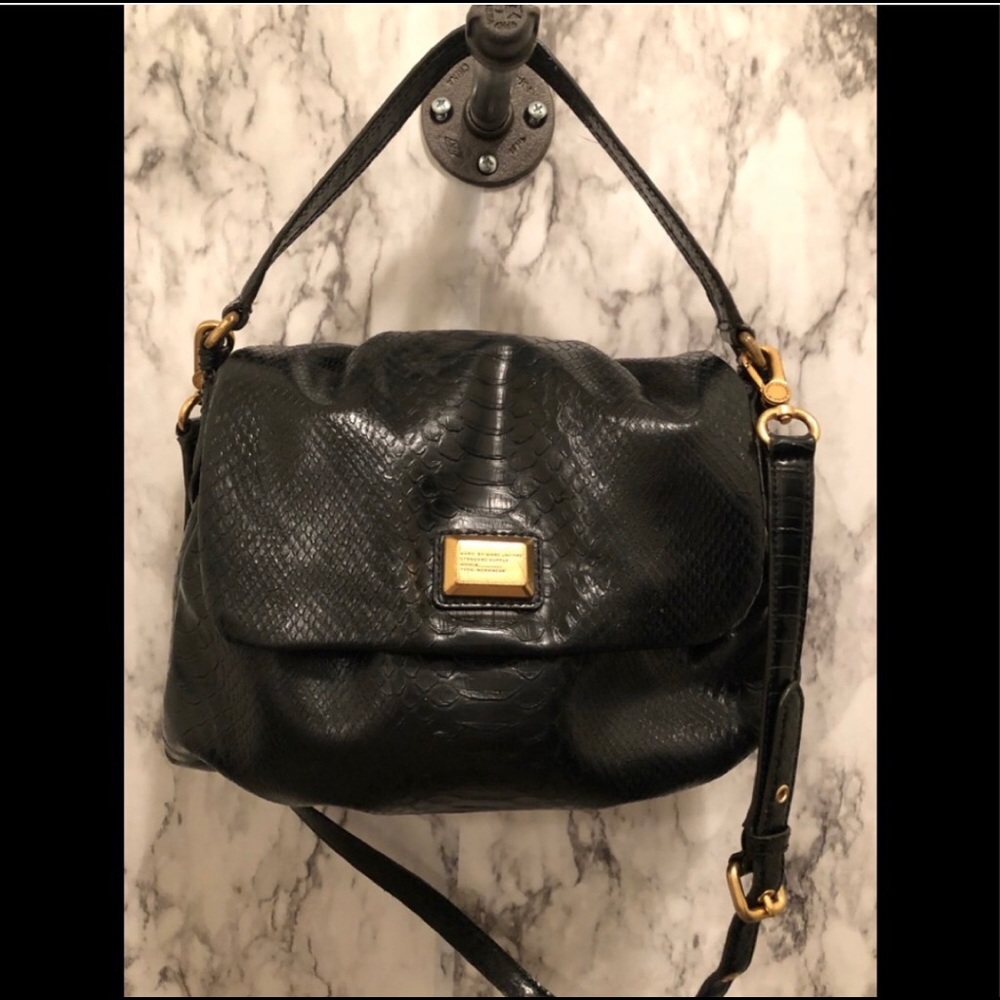Marc by Marc Jacobs Supersonic Snake Lil Ukita